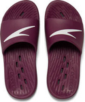 Damskie klapki plażowe basenowe Speedo Slides One Piece Af rozmiar 35,5