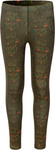 Dziecięce legginsy spodnie termoaktywne Bejo Grap Bottom Jrb rozmiar 134/140
