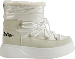 Buty damskie Lee Cooper białe LCJ-25-03-3815LA