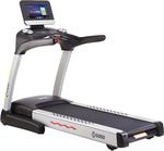 Bieżnia elektryczna HMS BE6000 semi comercial premium