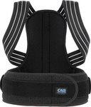 Korektor postawy One Fitness KP207 rozmiar L