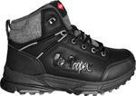 Buty męskie Lee Cooper czarne LCJ-23-01-2036M