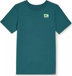 Dziecięca koszulka z krótkim rękawem O'neill JACK O'NEILL T-SHIRT beetle juice rozmiar 152