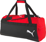 Torba sportowa treningowa podróżna Puma team GOAL 23 Teambag M czerwona 76859 01