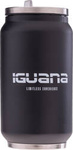 Butelka kubek termiczny Iguana Urban rozmiar 260ml
