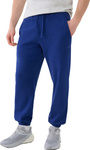 Spodnie męskie 4F CAS M1139 granatowe 4FWMM00TTROM1139 031S