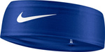 Opaska na głowe treningowa Nike Dri-fit Fury Classic Headband