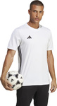 Koszulka męska adidas Tabela 23 Jersey biała H44526