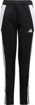Spodnie dla dzieci adidas Tiro 24 Slim Training czarne IJ7667