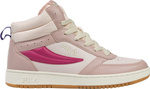 Buty dla dzieci Fila Rega NF różowe FFT0124 40029