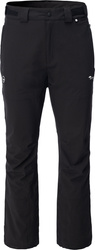 Męskie spodnie trekkingowe softshellowe Hi-Tec Traman II rozmiar M