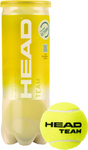 Piłki do tenisa ziemnego Head Team 3szt 575703