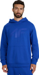 Bluza męska 4F M1980 kobalt 4FWAW25TSWSM1980 36S