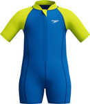 Dziecięcy Strój Kąpielowy Lts Nsut Im Dark  rozmiar 6-9m