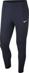 Spodnie dla dzieci Nike Dry Academy 18 Tech Pant JUNIOR granatowe 893746 451
