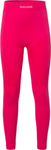 Dziecięce legginsy spodnie termoaktywne Brugi 1RB2 rozmiar 152/170