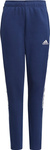 Spodnie dla dzieci adidas Tiro 21 Sweat granatowe GK9675