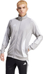 Bluza męska adidas Tiro 24 Training szara IR9494