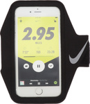 Pokrowiec treningowy saszetka na telefon na ramie Nike Lean Arm Band Plus wymiary  9.1x17.2 cm 