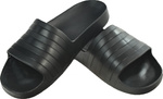 Klapki męskie adidas Adilette Aqua czarne F35550