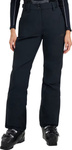 Spodnie narciarskie damskie 4F FNK F0944 czarne 4FWAW25TFTRF0944 20S