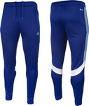 Spodnie męskie adidas Tiro niebieskie HS7489
