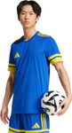 Koszulka męska adidas Squadra 25 niebieska JN5411