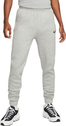 Spodnie męskie Nike Park 20 Fleece Pants jasnoszare CW6907 063