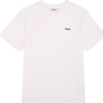 Koszulka damska Fila Lignano biała FAW1053 10001