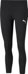 Legginsy damskie Puma Active Tights czarne 586859 01