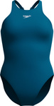 Damski Strój Kąpielowy End+ Vbck Lngr Bdy 1pc Af  fiery red/white/french blue rozmiar 30