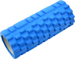 Wałek do masażu Profit Grid SL 3301 niebieski
