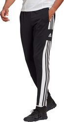 Spodnie męskie adidas Squadra 21 Training Pants czarne GK9545