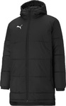 Kurtka męska Puma Bench czarna 657268 03