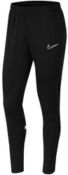 Spodnie damskie Nike Dri-FIT Academy czarne CV2665 010