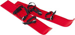 Narty Hamax Miniski czerwone 506502