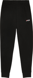 Spodnie damskie Fila Lucera czarne FAW1055 80010