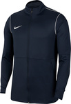 Bluza dla dzieci Nike Dry Park 20 TRK JKT K JUNIOR granatowa BV6906 451/FJ3026 451