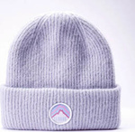 Damska czapka zimowa Elbrus BERGE WO'S rozmiar uniwersalny