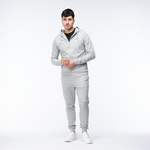 Męska Bluza Ianto  black/cold blue rozmiar XL