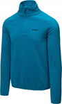 Męski polar bluza polarowa ciepła 160g/m2 Hi-Tec Dilaso rozmiar XXL