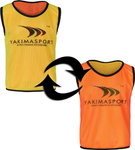 Znacznik piłkarski dwustronny oznacznik Yakima Sport senior