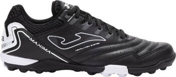 Buty piłkarskie Joma Maxima 2501 Turf czarne MAXS2501TF