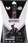 Rakietka do tenisa stołowego ping ponga Butterfly Dang Qiu DQX3