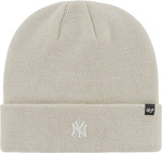 Czapka New York Yankees beżowa B-CFDCN17ACE-BN