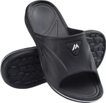 Męskie klapki basenowe plażowe Martes Awerten II rozmiar 44