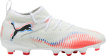 Buty piłkarskie dla dzieci Puma Future 8 Match FG/AG 108614 01