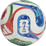 Piłka nożna adidas World Cup 26 Trionda FIFA Mini JD8034