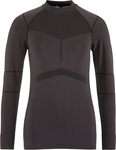 Damska Bluzka Termoaktywna Adv Active Intensity Cn Ls W  light navy melange rozmiar L