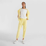 Damska koszulka O'neill Essentials T-shirt snow white rozmiar L